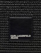 Karl Lagerfeld Jeans Geantă shopper Box Logo