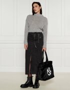 Karl Lagerfeld Jeans Geantă shopper | shearling