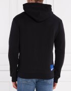 Karl Lagerfeld Jeans Hanorac monogram | Regular Fit