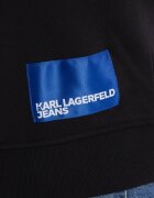 Karl Lagerfeld Jeans Hanorac monogram | Regular Fit