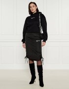 Karl Lagerfeld Jeans Hanorac Pinktuck | Relaxed fit