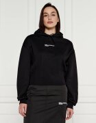 Karl Lagerfeld Jeans Hanorac Pinktuck | Relaxed fit