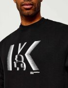 Karl Lagerfeld Jeans Hanorac | regular fit