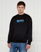 Karl Lagerfeld Jeans Hanorac | Regular Fit