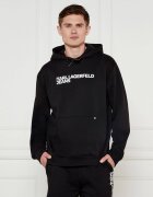 Karl Lagerfeld Jeans Hanorac | regular fit