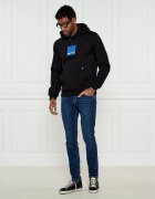 Karl Lagerfeld Jeans Hanorac | Regular Fit