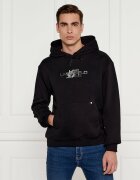 Karl Lagerfeld Jeans Hanorac | Regular Fit