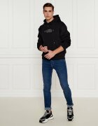 Karl Lagerfeld Jeans Hanorac | Regular Fit
