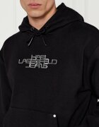 Karl Lagerfeld Jeans Hanorac | Regular Fit