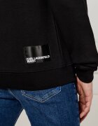Karl Lagerfeld Jeans Hanorac | Regular Fit
