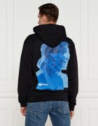 Karl Lagerfeld Jeans Hanorac | Regular Fit