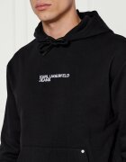 Karl Lagerfeld Jeans Hanorac | Regular Fit
