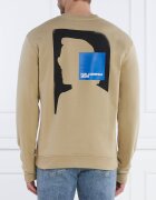 Karl Lagerfeld Jeans Hanorac | Regular Fit