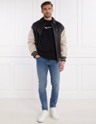 Karl Lagerfeld Jeans Hanorac | Regular Fit