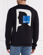 Karl Lagerfeld Jeans Hanorac | Regular Fit