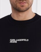 Karl Lagerfeld Jeans Hanorac | Regular Fit