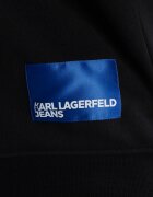 Karl Lagerfeld Jeans Hanorac | Regular Fit