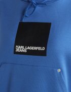 Karl Lagerfeld Jeans Hanorac | Regular Fit