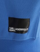 Karl Lagerfeld Jeans Hanorac | Regular Fit