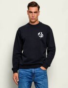 Karl Lagerfeld Jeans Hanorac | regular fit