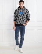 Karl Lagerfeld Jeans Hanorac | Regular Fit