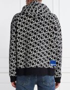 Karl Lagerfeld Jeans Hanorac | Regular Fit