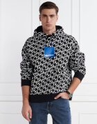 Karl Lagerfeld Jeans Hanorac | Regular Fit