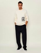 Karl Lagerfeld Jeans Hanorac | regular fit