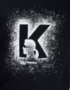 Karl Lagerfeld Jeans Hanorac | regular fit