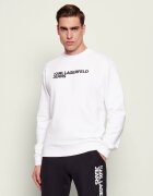Karl Lagerfeld Jeans Hanorac | regular fit