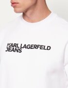 Karl Lagerfeld Jeans Hanorac | regular fit