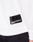 Karl Lagerfeld Jeans Hanorac | regular fit
