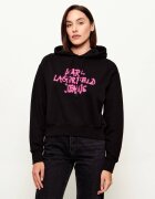 Karl Lagerfeld Jeans Hanorac | regular fit