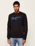 Karl Lagerfeld Jeans Hanorac | regular fit
