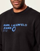 Karl Lagerfeld Jeans Hanorac | regular fit
