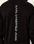 Karl Lagerfeld Jeans Hanorac | regular fit