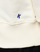 Karl Lagerfeld Jeans Hanorac | Relaxed fit