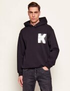 Karl Lagerfeld Jeans Hanorac | Relaxed fit