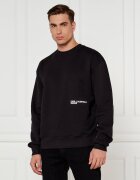 Karl Lagerfeld Jeans Hanorac | Relaxed fit