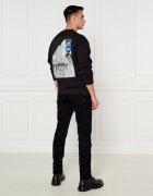 Karl Lagerfeld Jeans Hanorac | Relaxed fit