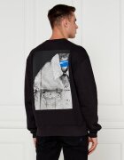 Karl Lagerfeld Jeans Hanorac | Relaxed fit