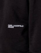 Karl Lagerfeld Jeans Hanorac | Relaxed fit