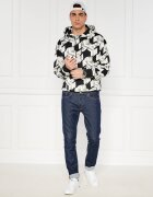 Karl Lagerfeld Jeans Hanorac | Relaxed fit