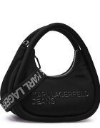Karl Lagerfeld Jeans Hobo