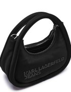 Karl Lagerfeld Jeans Hobo