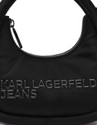 Karl Lagerfeld Jeans Hobo
