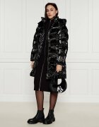 Karl Lagerfeld Jeans Hobo | shearling