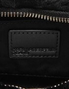 Karl Lagerfeld Jeans Hobo | shearling