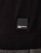 Karl Lagerfeld Jeans Maletă | Slim Fit