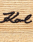 Karl Lagerfeld Jeans Pălărie K/Signature